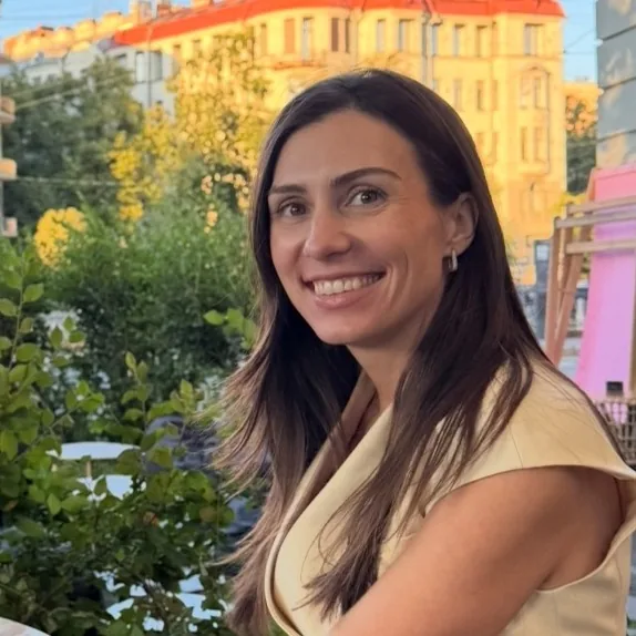 Татьяна Ходина