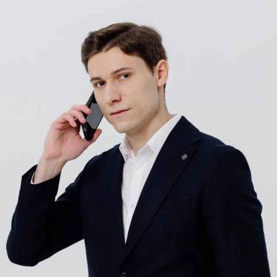 Георгий Лапин