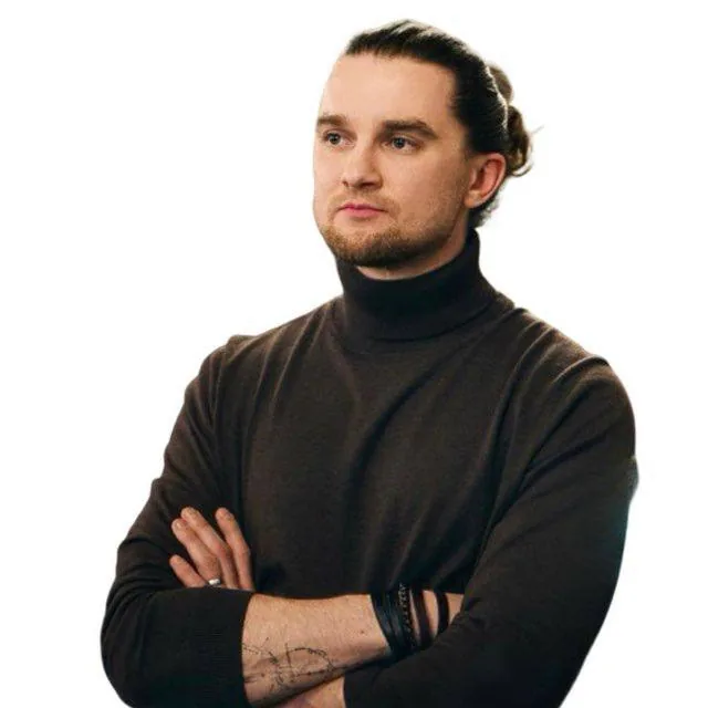 Илья Матвеев