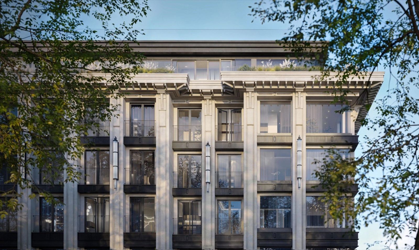 Петроградский район Санкт-Петербурга