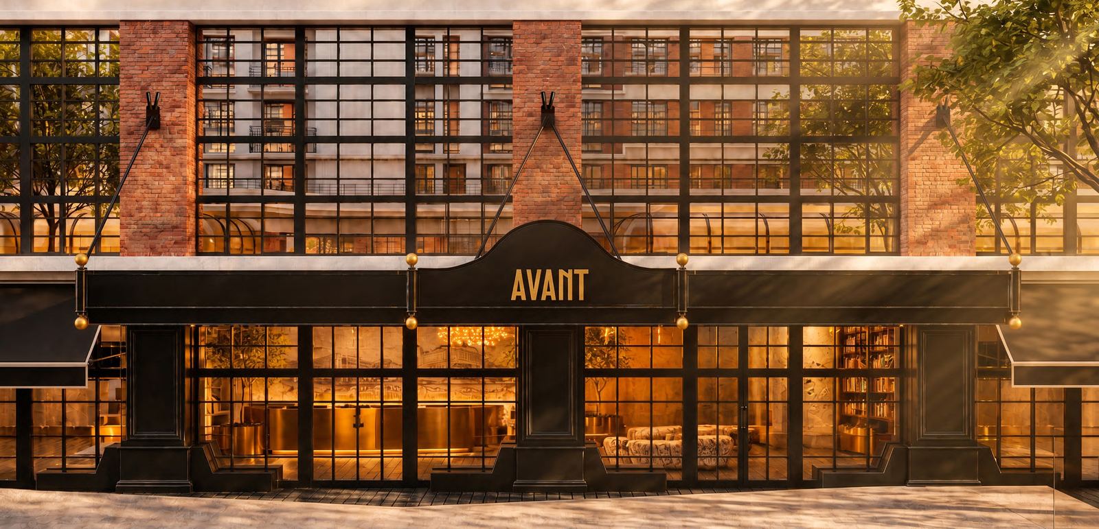 AVANT