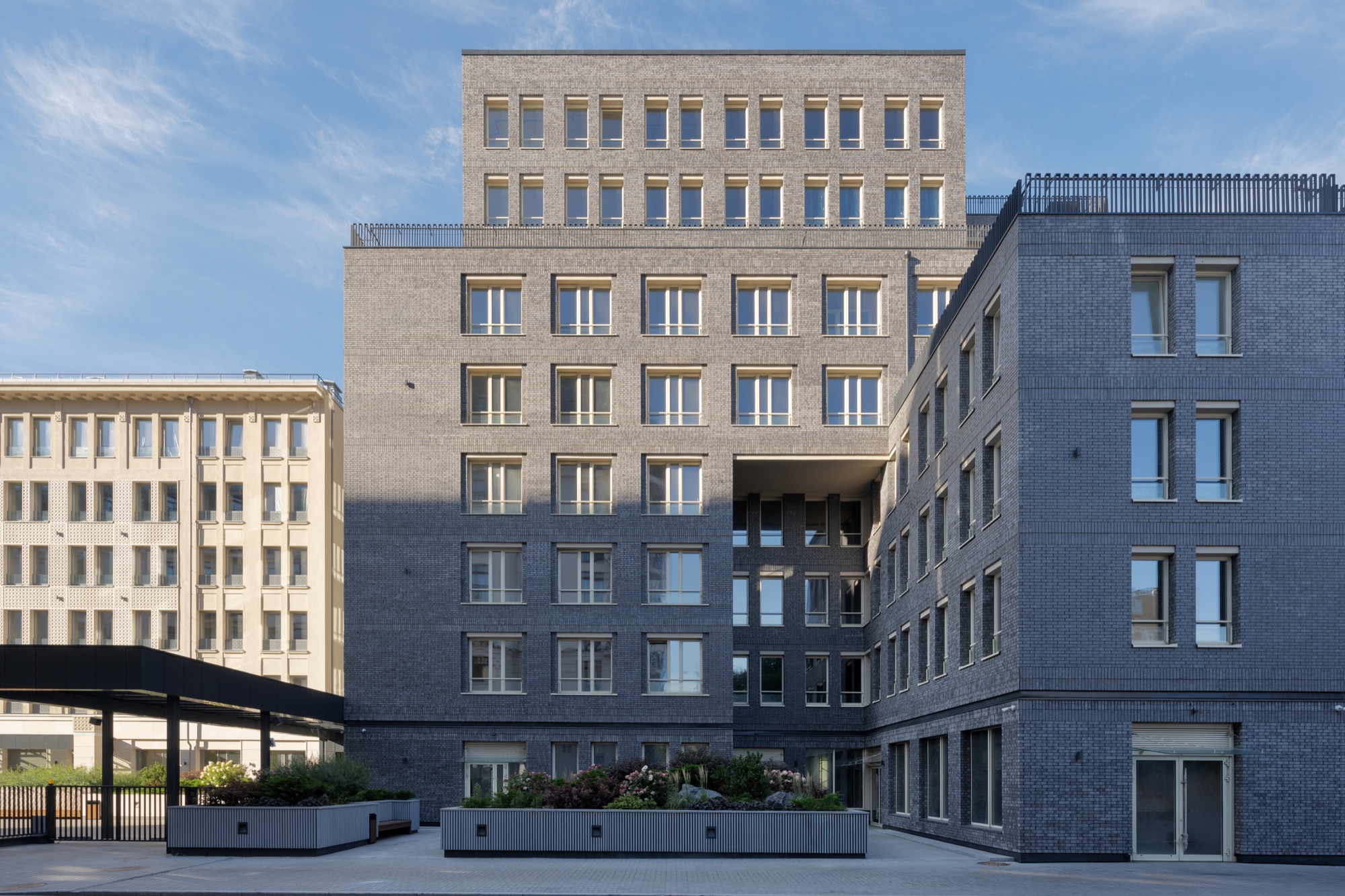 Петроградский район Санкт-Петербурга