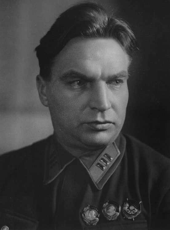 Петроградский район Санкт-Петербурга