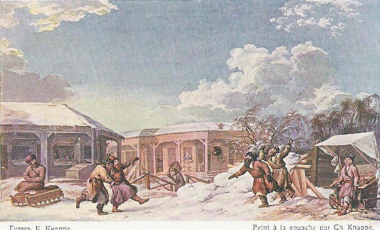 Петроградский район Санкт-Петербурга