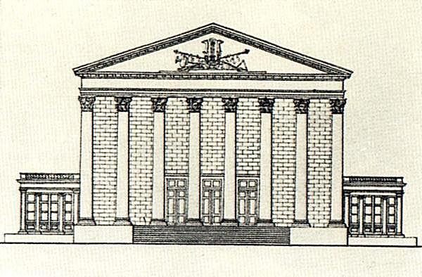 Петроградский район Санкт-Петербурга