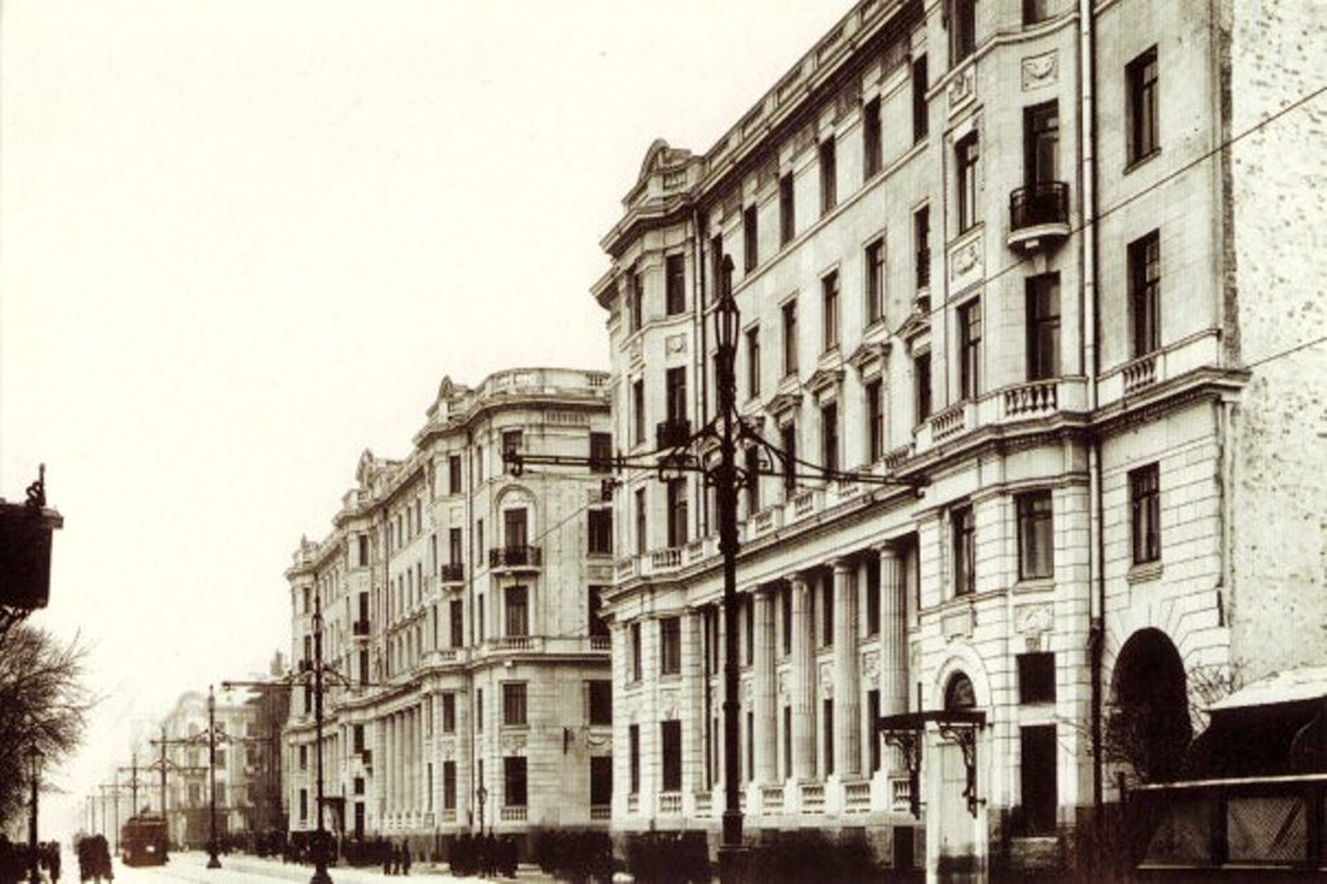 Петроградский район Санкт-Петербурга