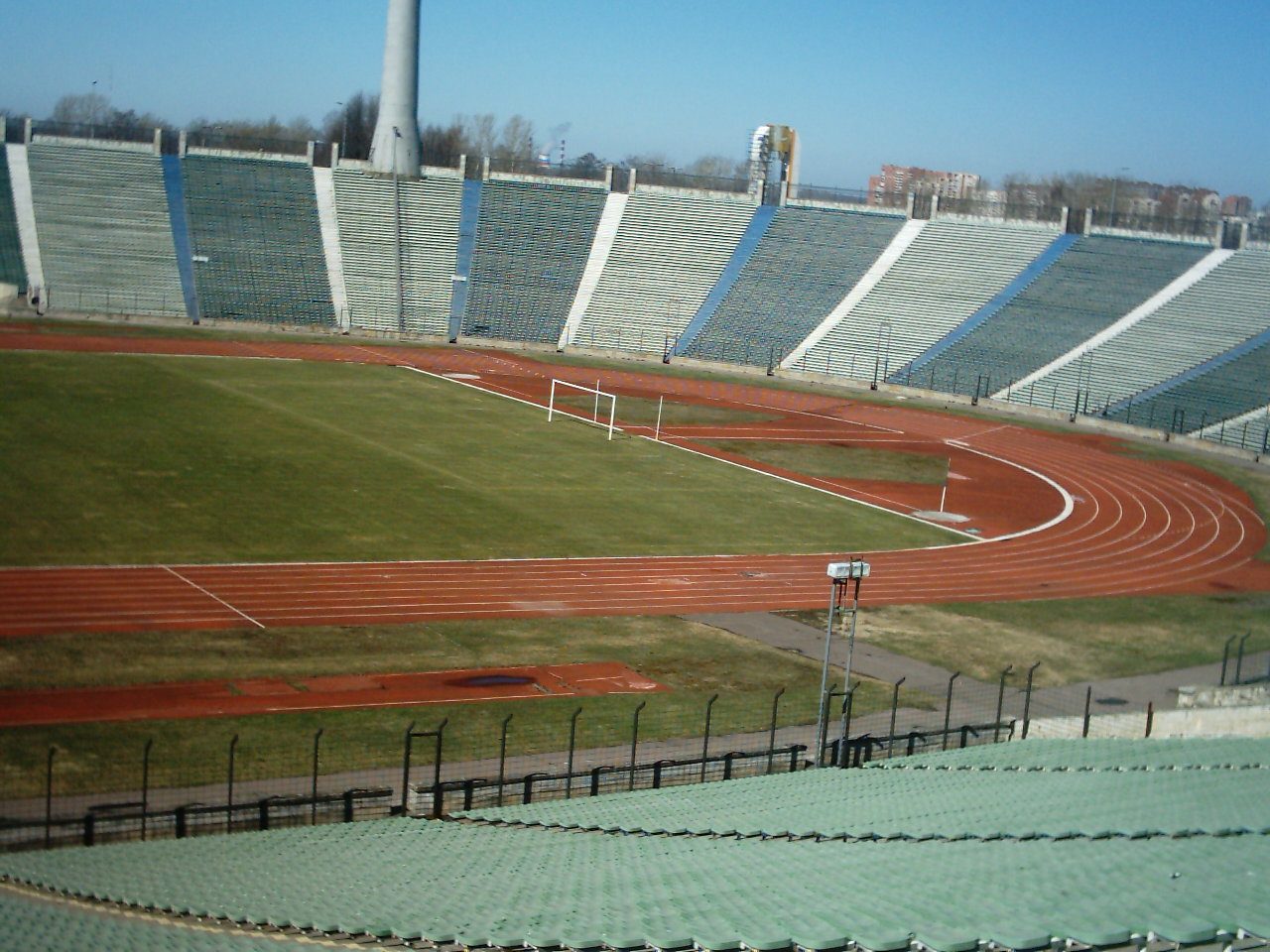 Петроградский район Санкт-Петербурга