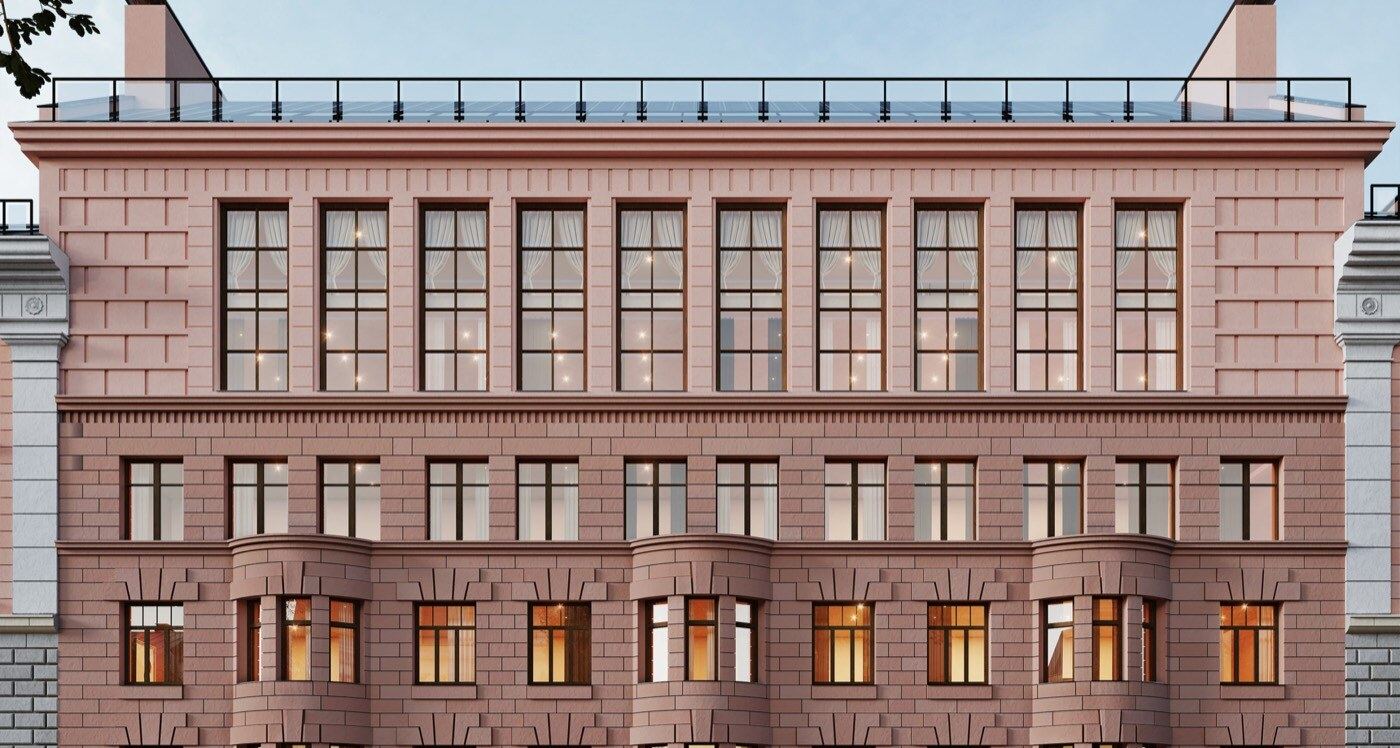 Петроградский район Санкт-Петербурга