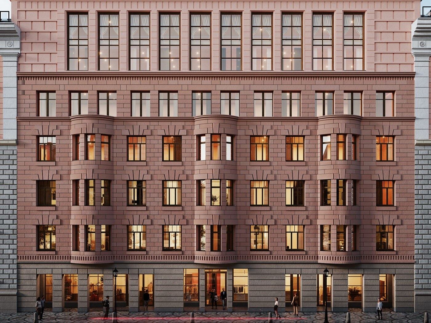 Петроградский район Санкт-Петербурга