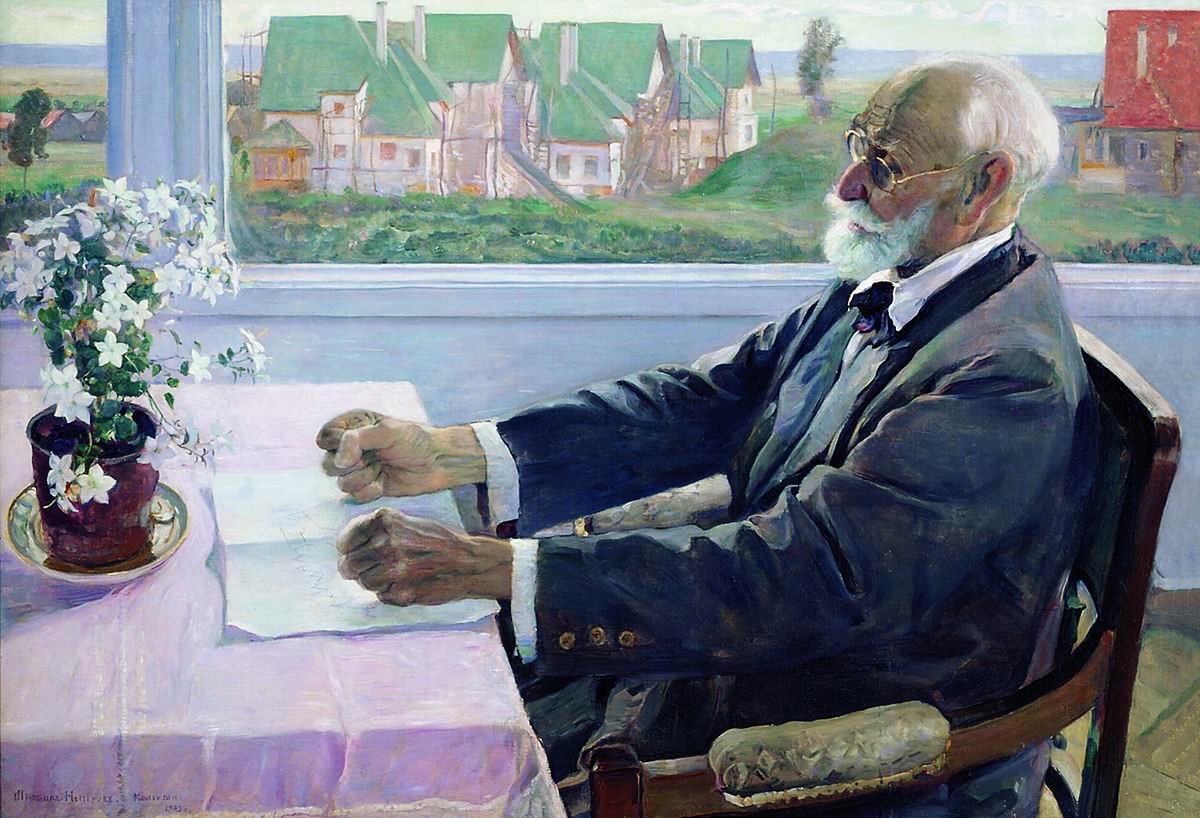 Петроградский район Санкт-Петербурга