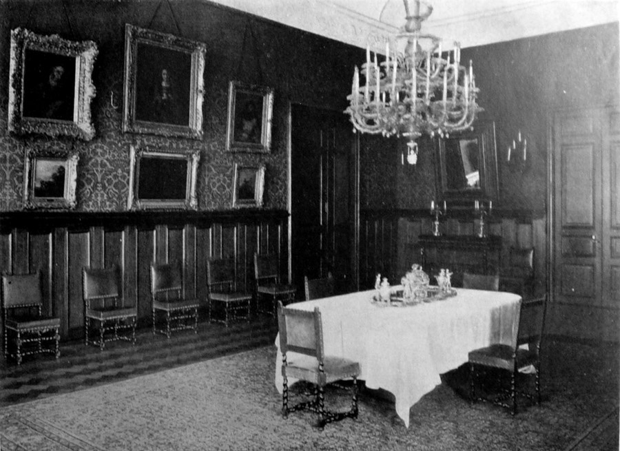 Петроградский район Санкт-Петербурга