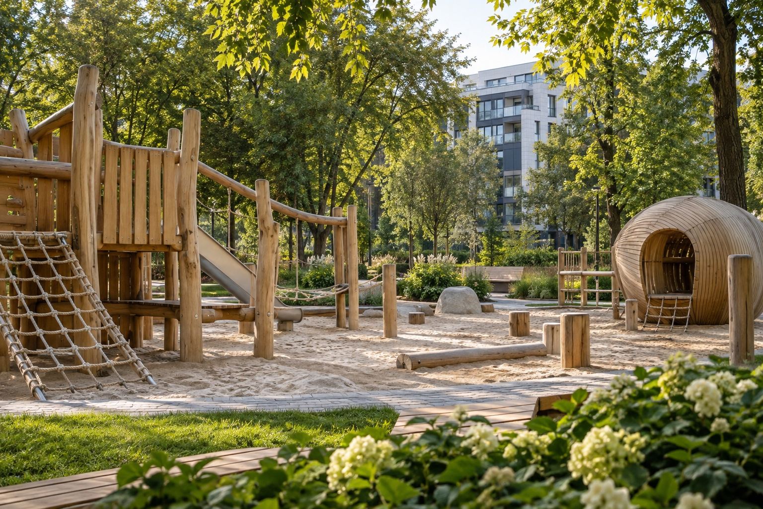 Петроградский район Санкт-Петербурга