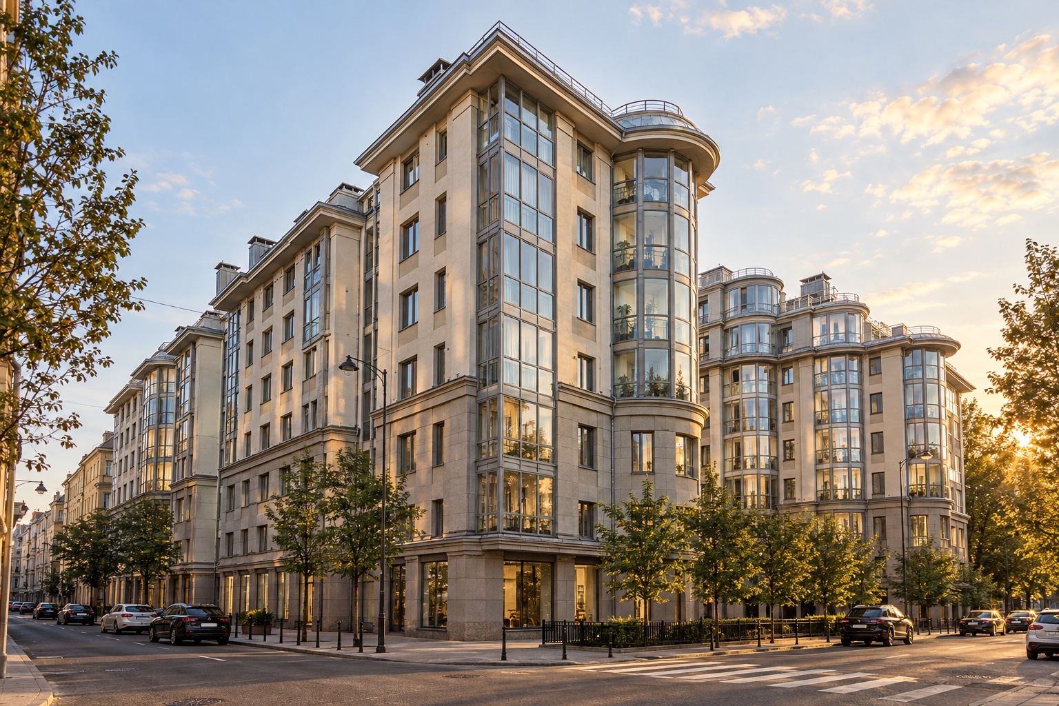 Петроградский район Санкт-Петербурга