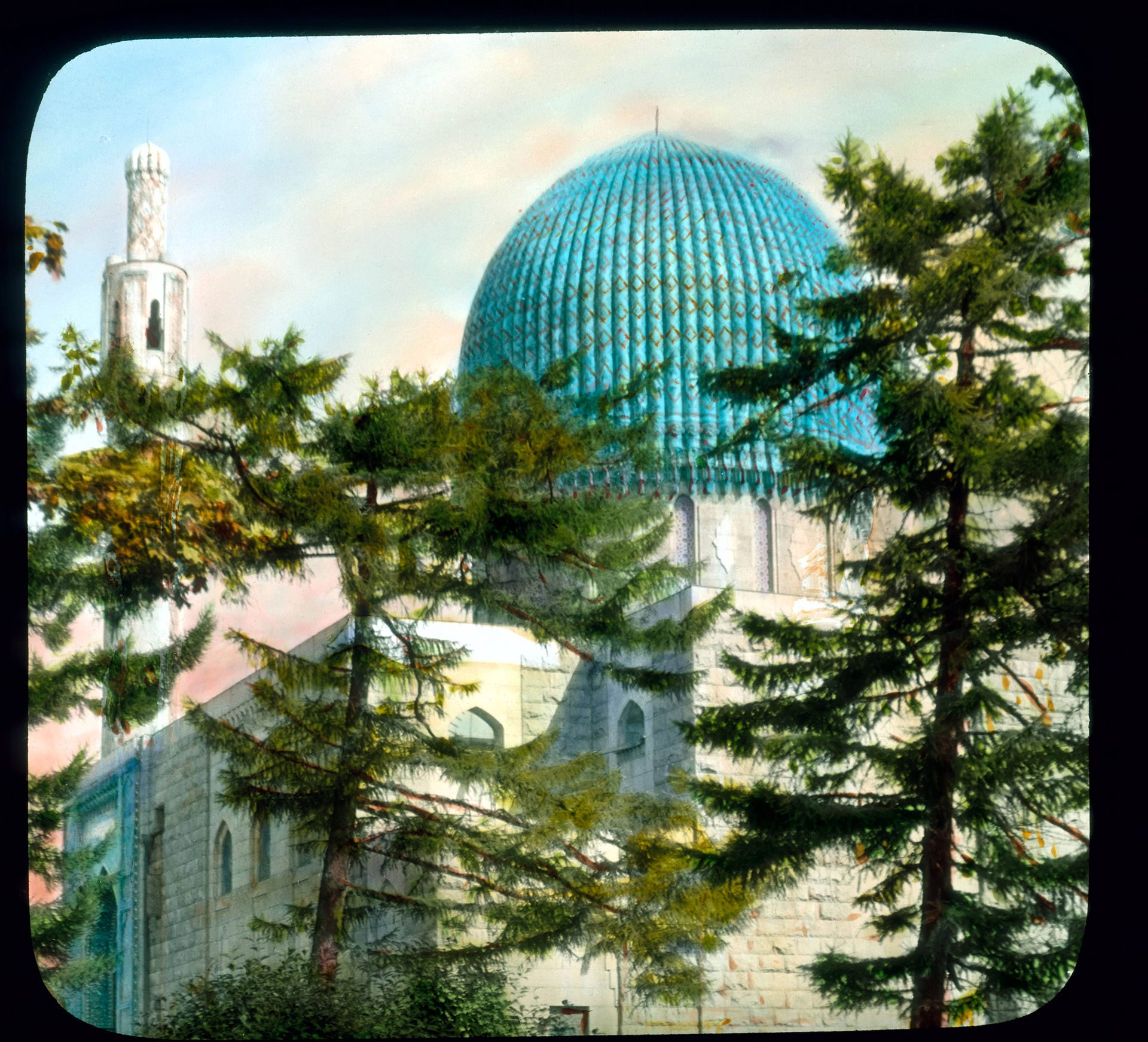 Петроградский район Санкт-Петербурга