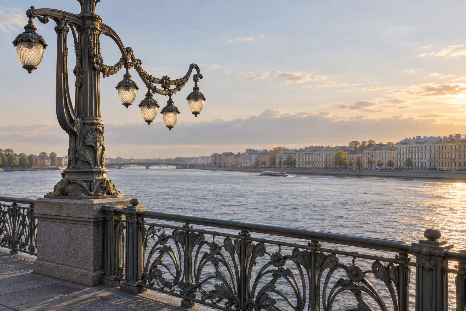 Петроградский район Санкт-Петербурга