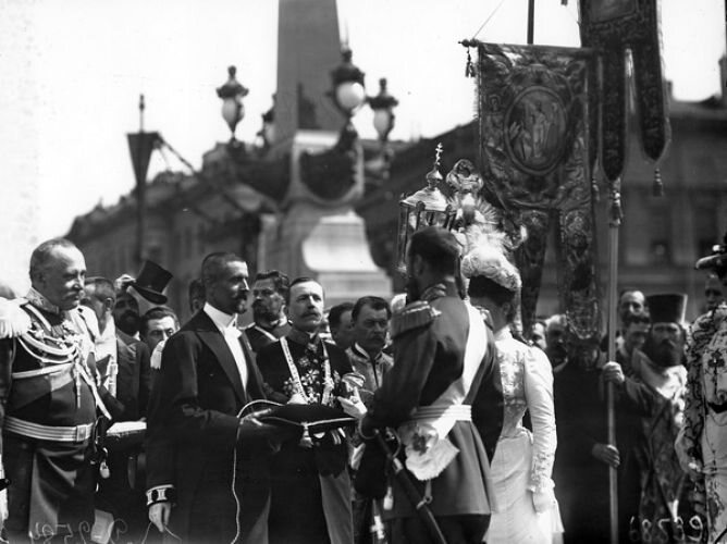 Петроградский район Санкт-Петербурга