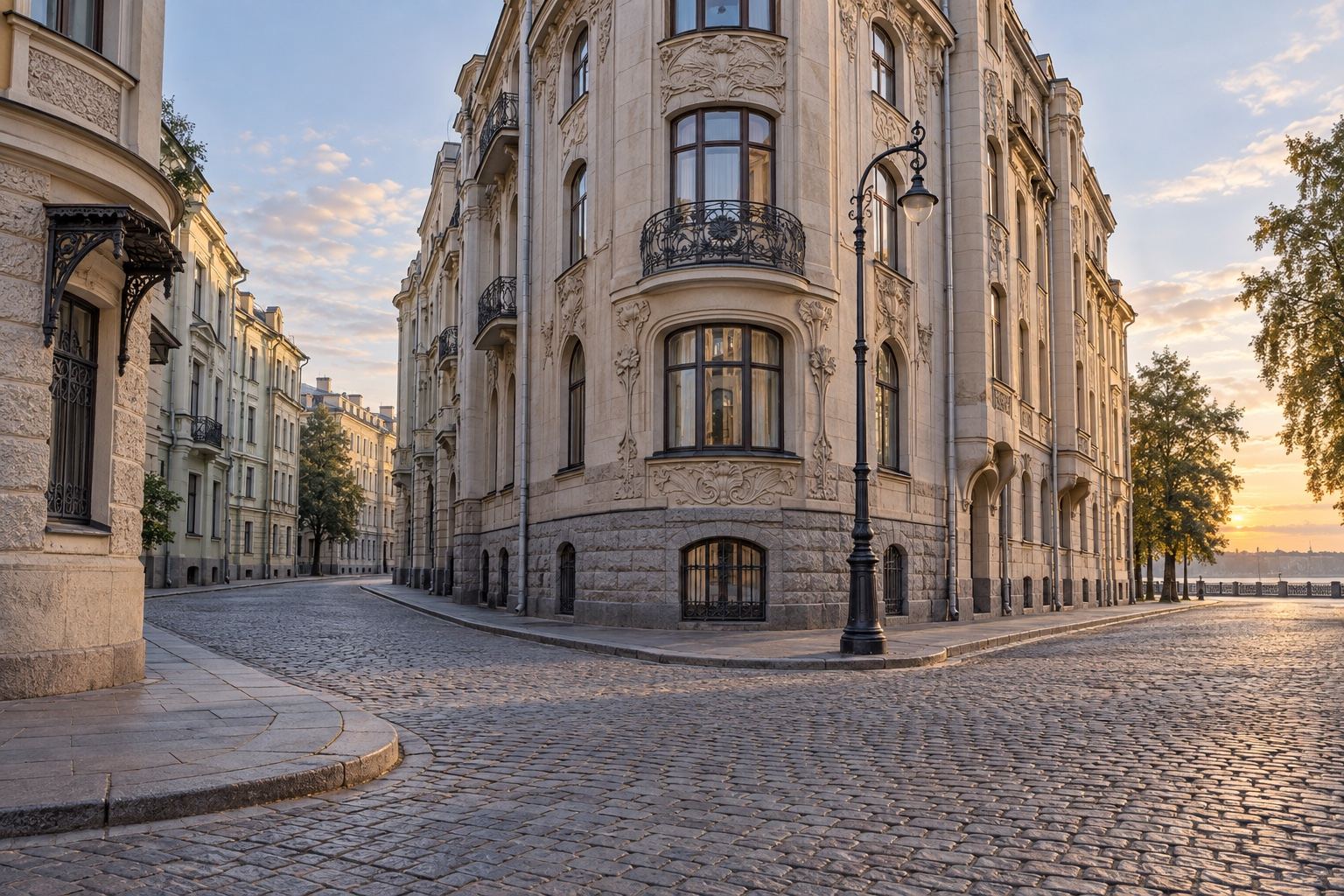 Петроградский район Санкт-Петербурга