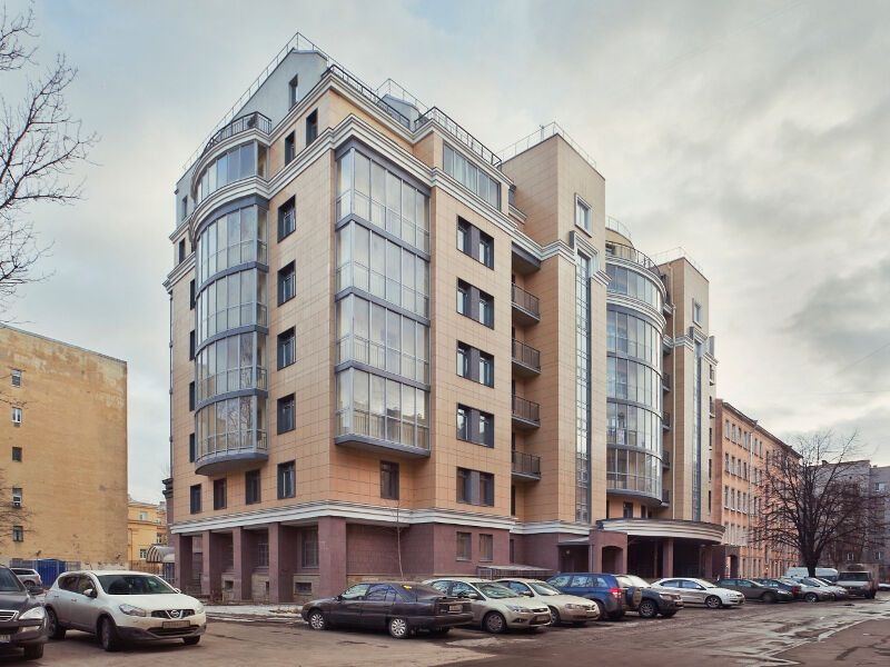 Valiage — фотография комплекса