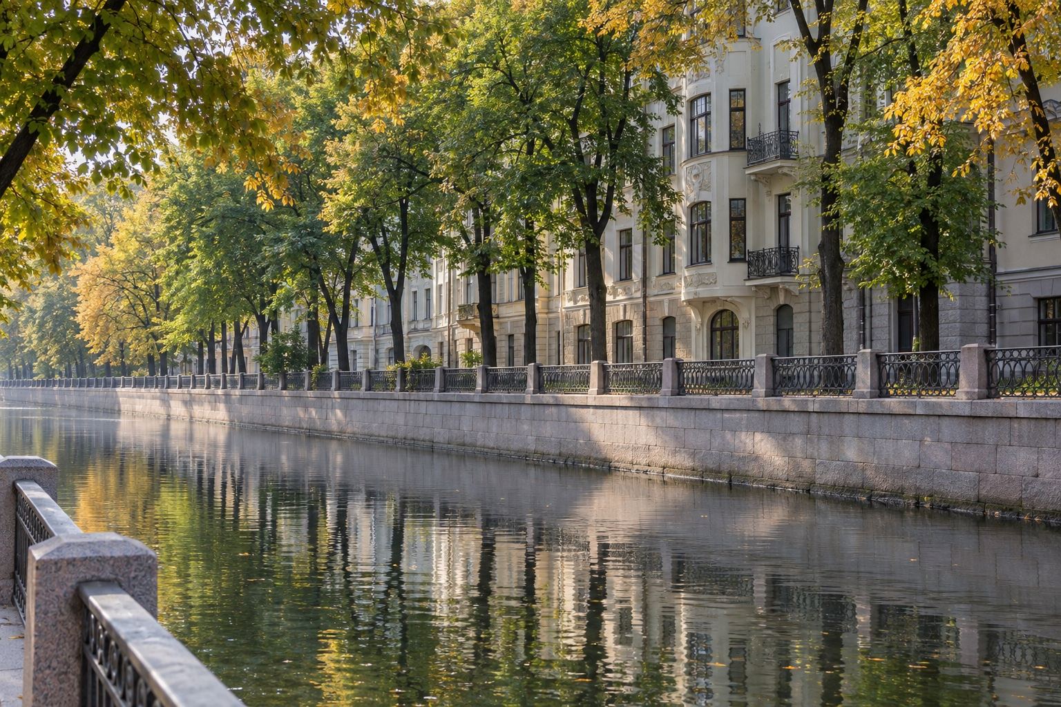 Петроградский район Санкт-Петербурга